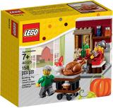 LEGO 40123