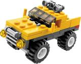 LEGO 6742