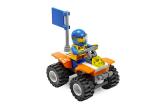 LEGO 7736